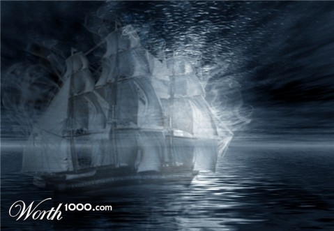 Photoshop Design by Qofcheez