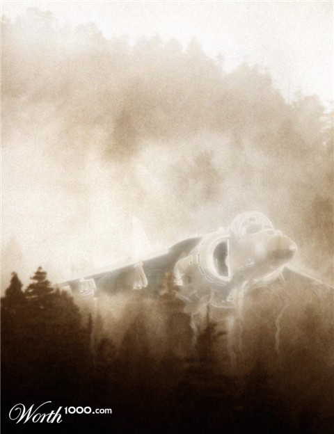 Photoshop design by Scaramanga75 for DesignCrowd (Community Contests)