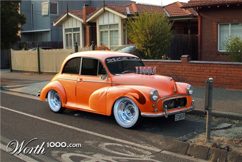 Photoshop Design by INMATErex