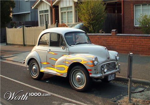 Photoshop Design by daFink