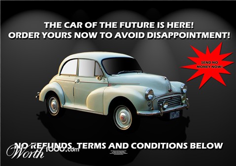 Photoshop Design by AlastairI