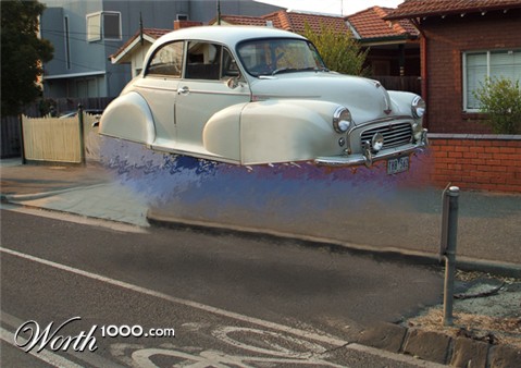 Photoshop Design by Rjinswand