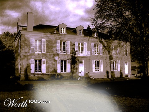 Photoshop Design by Zebulba76