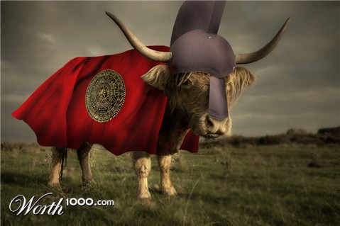 Photoshop Design by PipaFloris