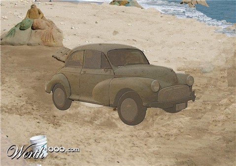 Photoshop Design by crescent7