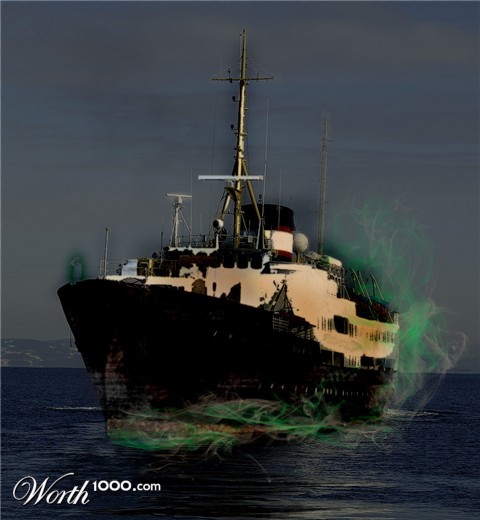 Photoshop Design by rodjak