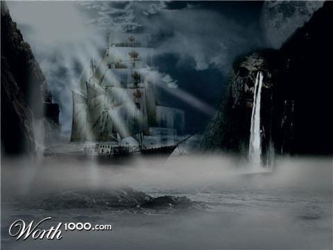 Photoshop Design by hythamhhl