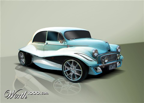 Photoshop Design by hagga27