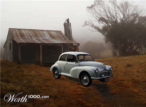 Photoshop Design by SadieI