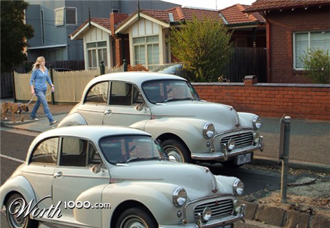 Photoshop Design by chokeyandrean