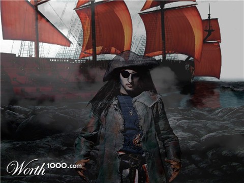 Photoshop Design by Gypzee