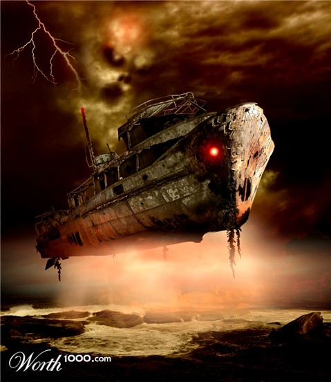Photoshop Design by LokSenAn