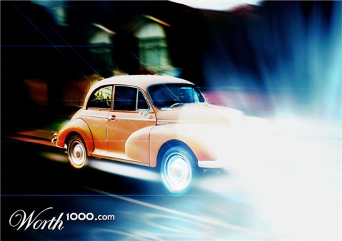 Photoshop Design by MacielBR