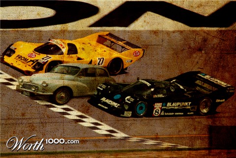 Photoshop Design by wushaolin