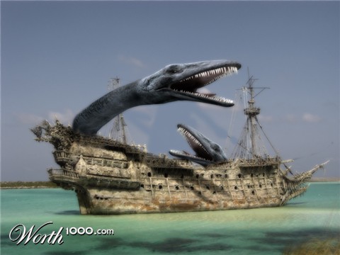 Photoshop Design by Trash63