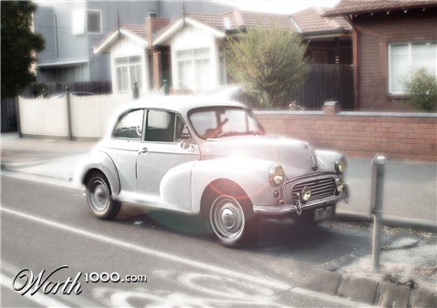 Photoshop Design by DigitalFlame