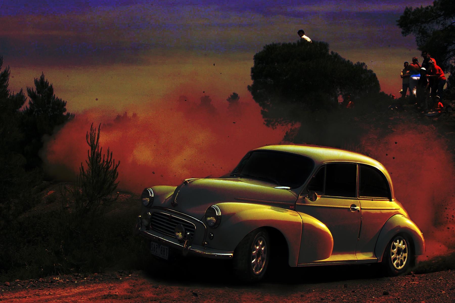 Photoshop Design by Wrezac for DesignCrowd (Community Contests) | Design #8944985