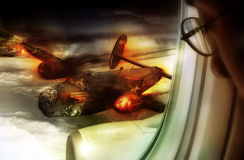 Photoshop-Design von Petrosini für DesignCrowd (Community Contests) | Design #8945844