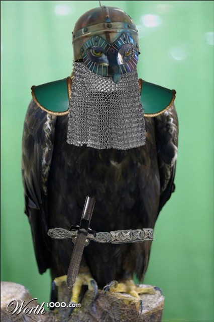 Photoshop Design by Mordey