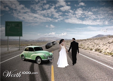 Photoshop Design by marcus27