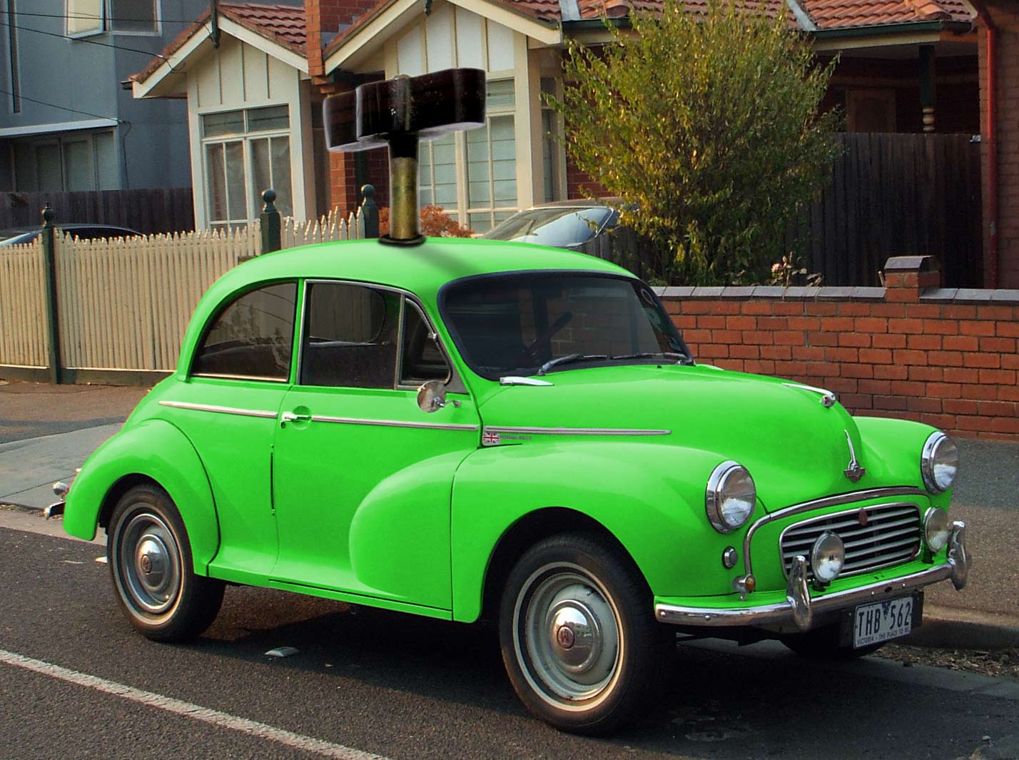 Photoshop Design by mikemuggles for DesignCrowd (Community Contests) | Design #8945146