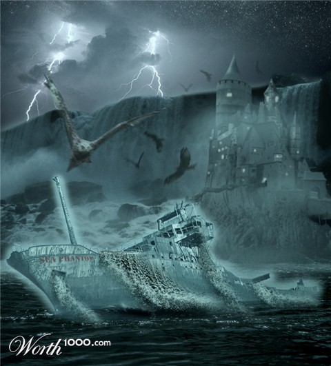 Photoshop Design by ChrisEll