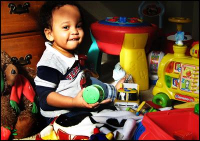 Photography by theLimeyBrit