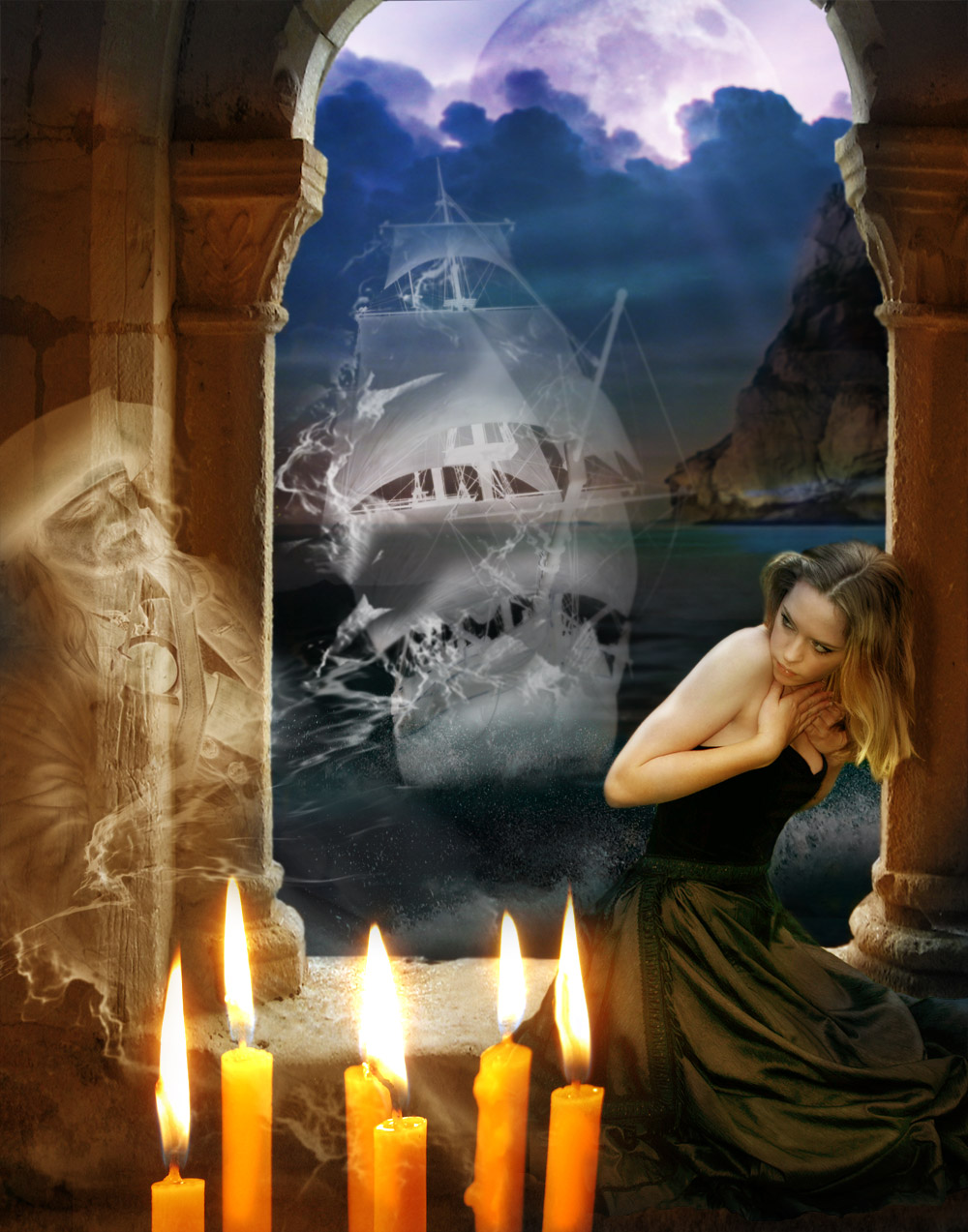 Diseño de Photoshop por cameon para DesignCrowd (Community Contests) | Diseño #8945871