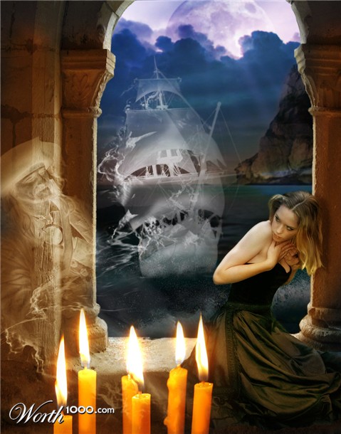 Photoshop Design by cameon