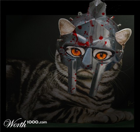 Photoshop Design by mateyo