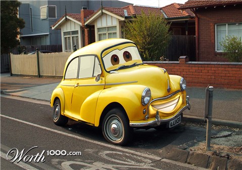 Photoshop Design by ricofrans