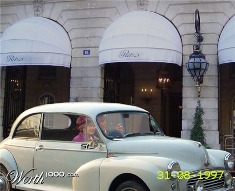 Photoshop Design by LuckyStrikeRED