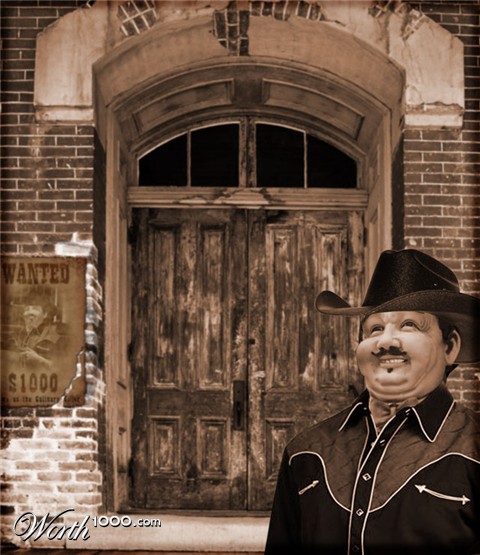 Photoshop Design by freshfish