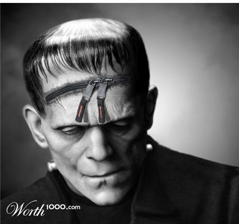 Photoshop Design by ricofrans