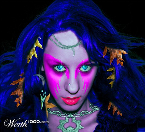 Photoshop Design by hythamhhl