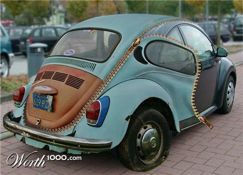 Photoshop Design by CraigMc