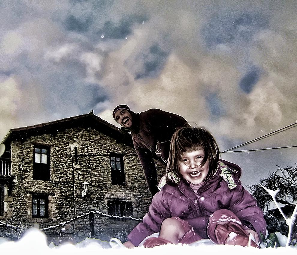 Photography by AsierReisa for DesignCrowd (Community Contests) | Design #8956622