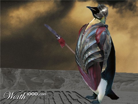 Photoshop Design by totijaz