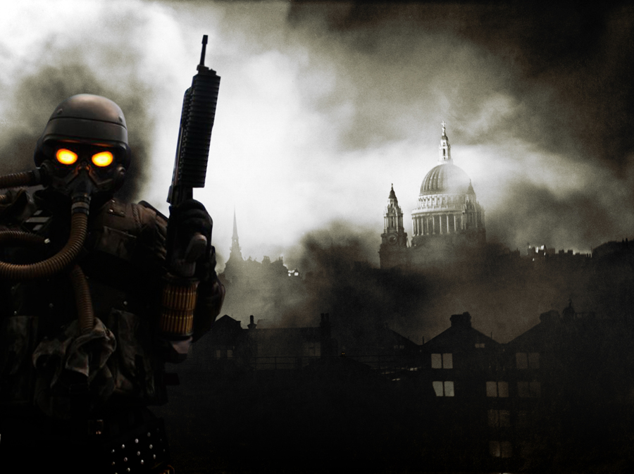 Photoshop-Design von deadwonder für DesignCrowd (Community Contests) | Design #8947363