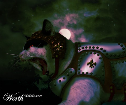 Photoshop Design by J0llyR0ger