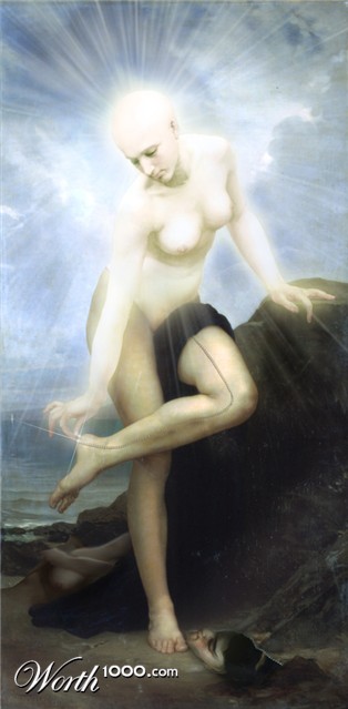 Photoshop Design by Stella63