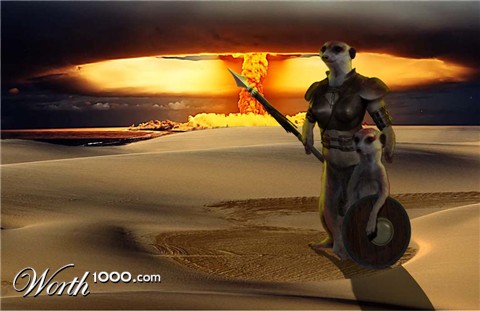 Photoshop Design by SenseiPanic