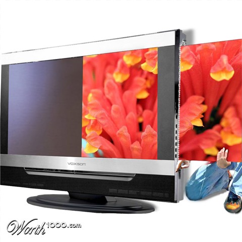 Photoshop Design by EKelman