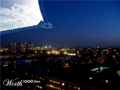 Photoshop Design by rodjak