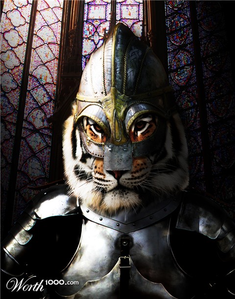 Photoshop Design by hagga27