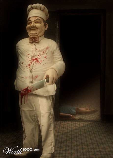 Photoshop Design by ruppelman