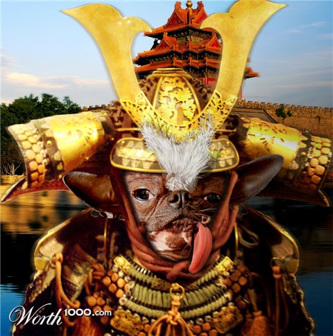 Photoshop Design by MacielBR