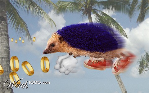 Photoshop Design by yihad