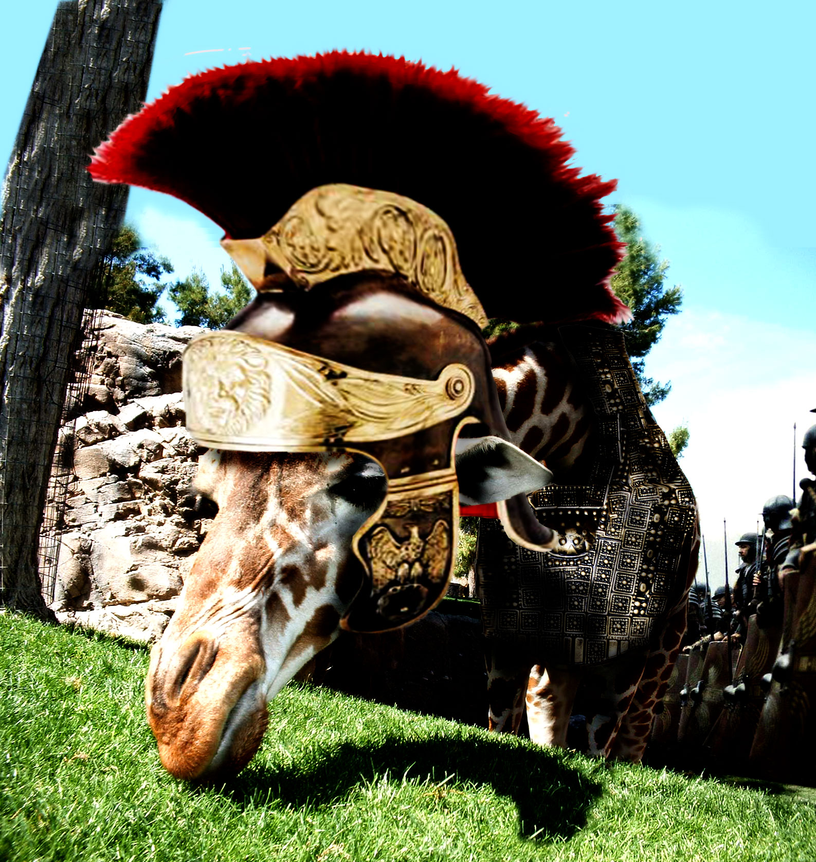 Photoshop Design by maci1976 for DesignCrowd (Community Contests) | Design #8946104