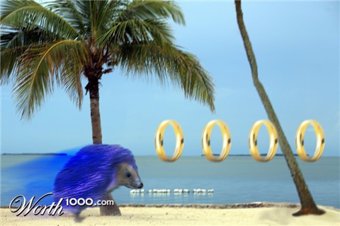 Photoshop Design by Arathorn